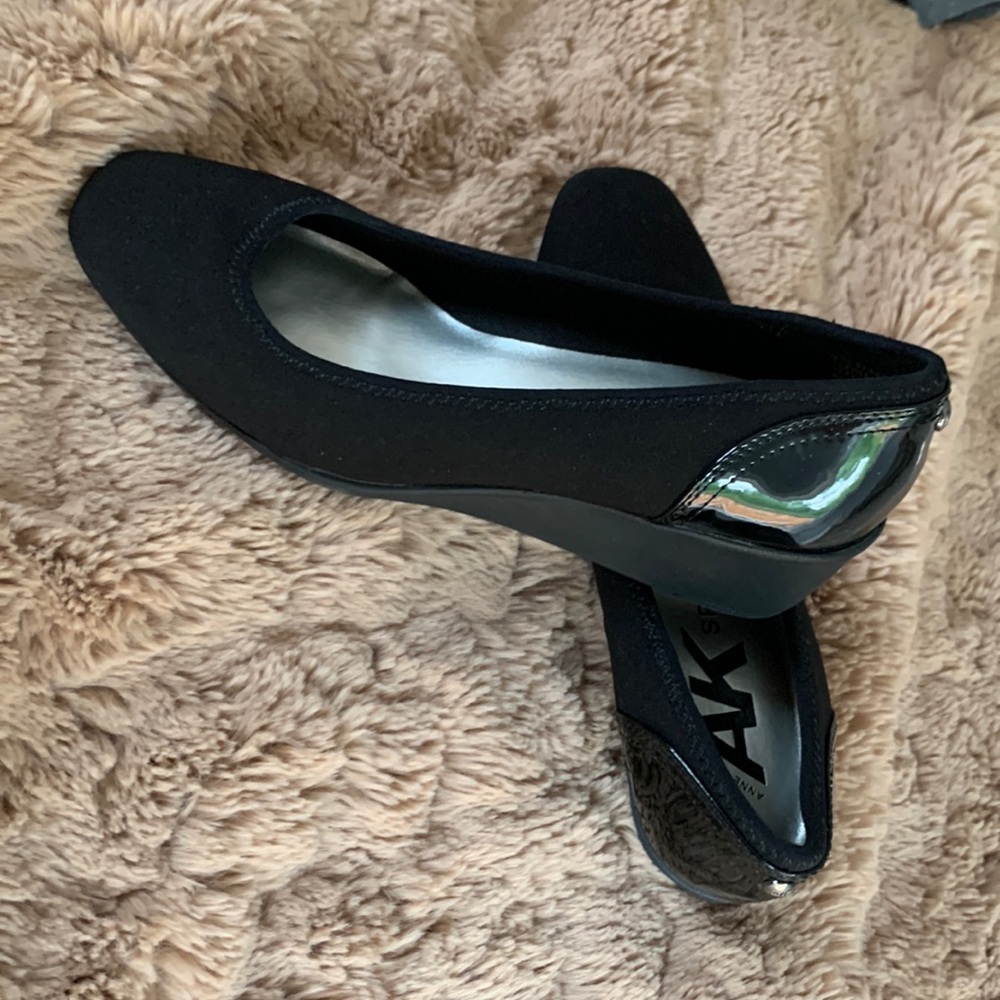 Anne Klein Sport pumps size 7 1/2 brand new